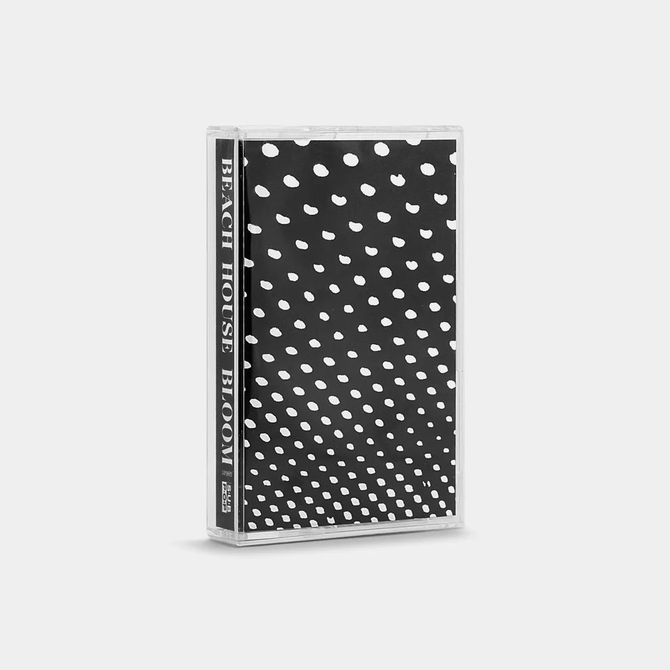 Beach House - Bloom Cassette Tape