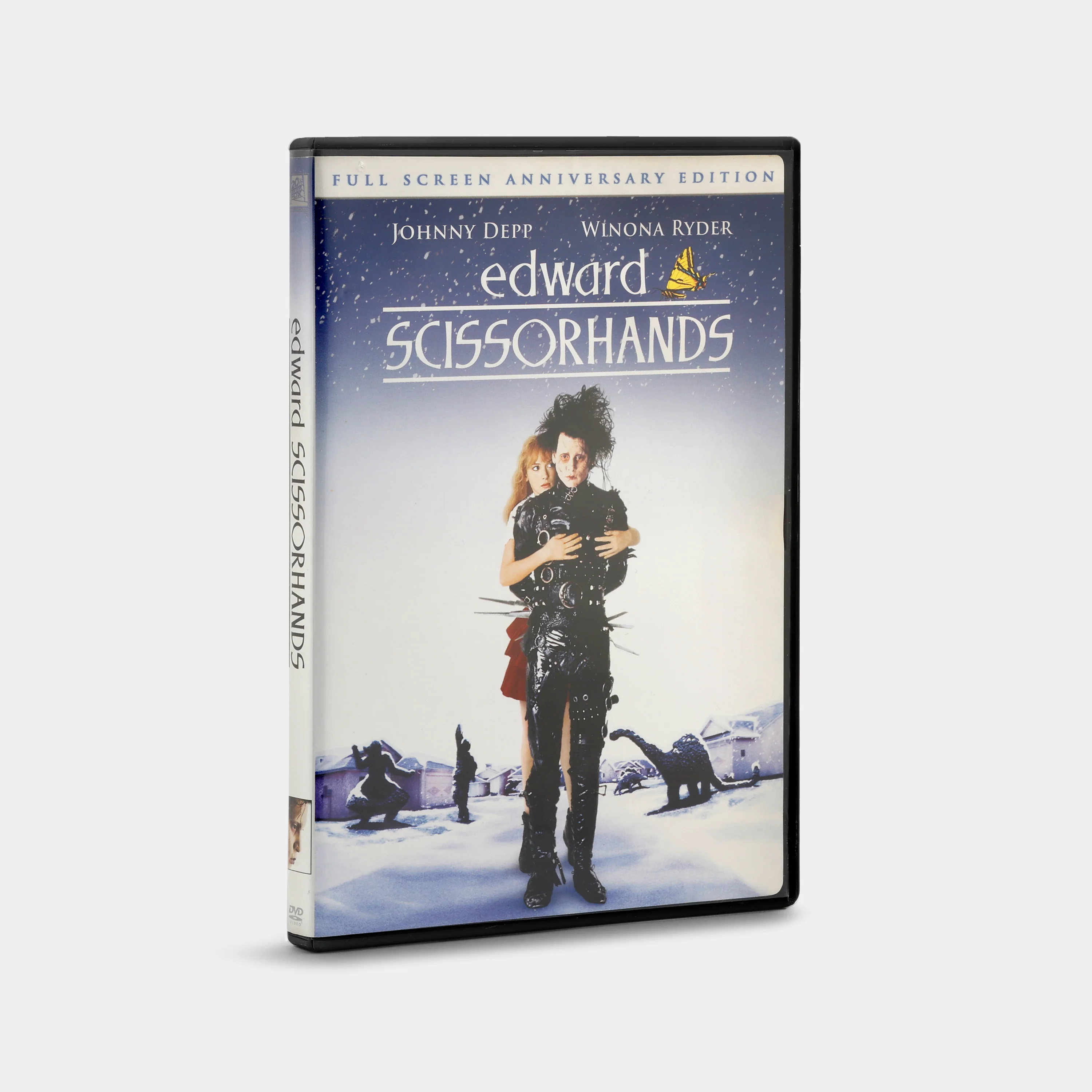 Vintage DVDs