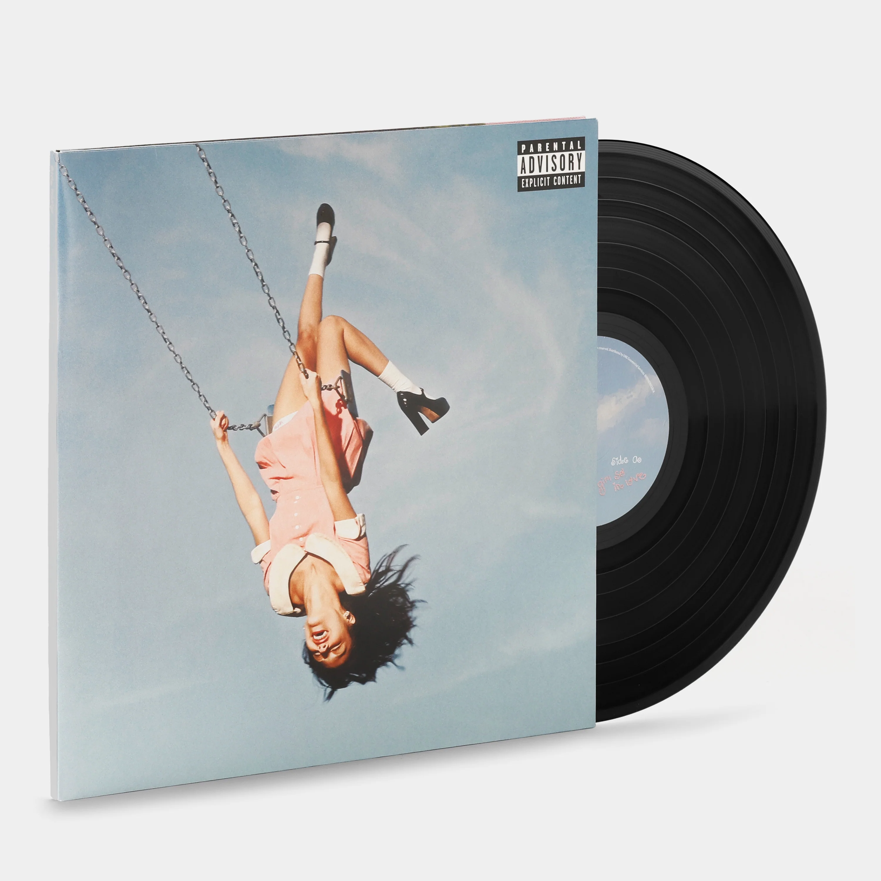 Vinyl Records